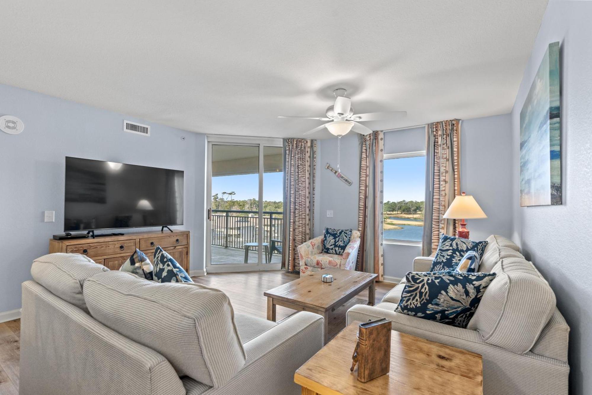 Tilghman Beach & Golf Resort 6015 - 2Nd Row - Cherry Grove 미를 비치 외부 사진
