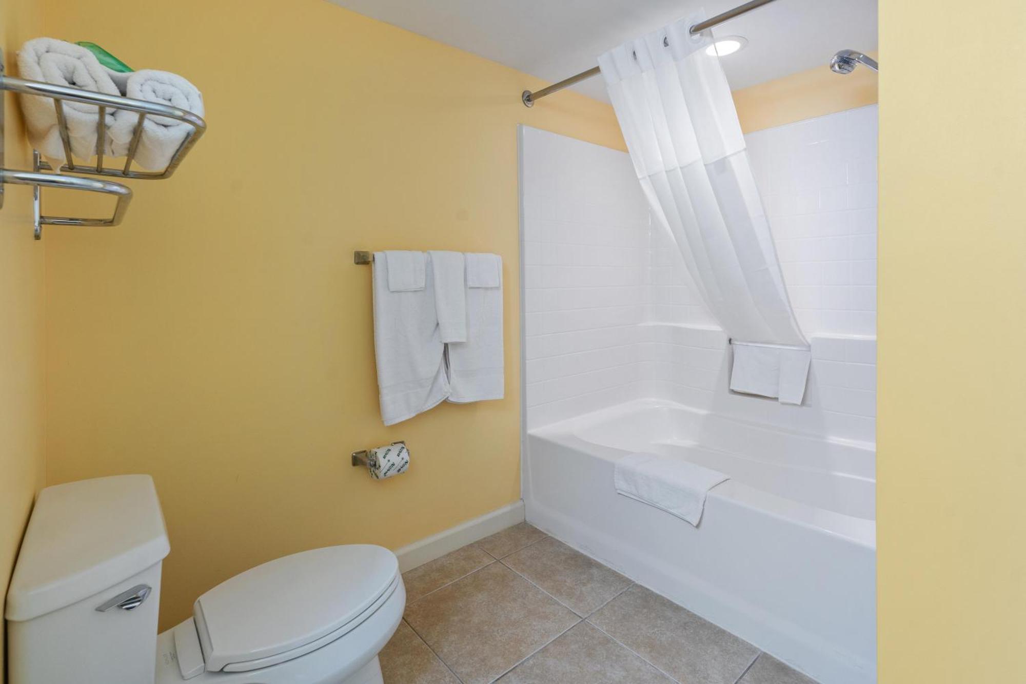 Tilghman Beach & Golf Resort 6015 - 2Nd Row - Cherry Grove 미를 비치 외부 사진