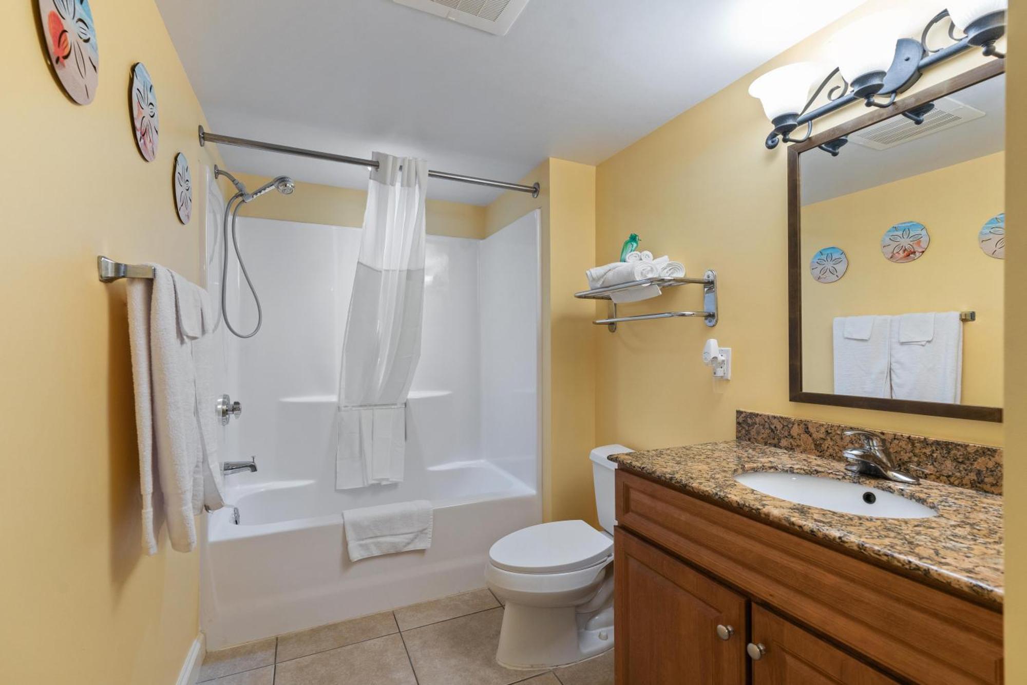 Tilghman Beach & Golf Resort 6015 - 2Nd Row - Cherry Grove 미를 비치 외부 사진