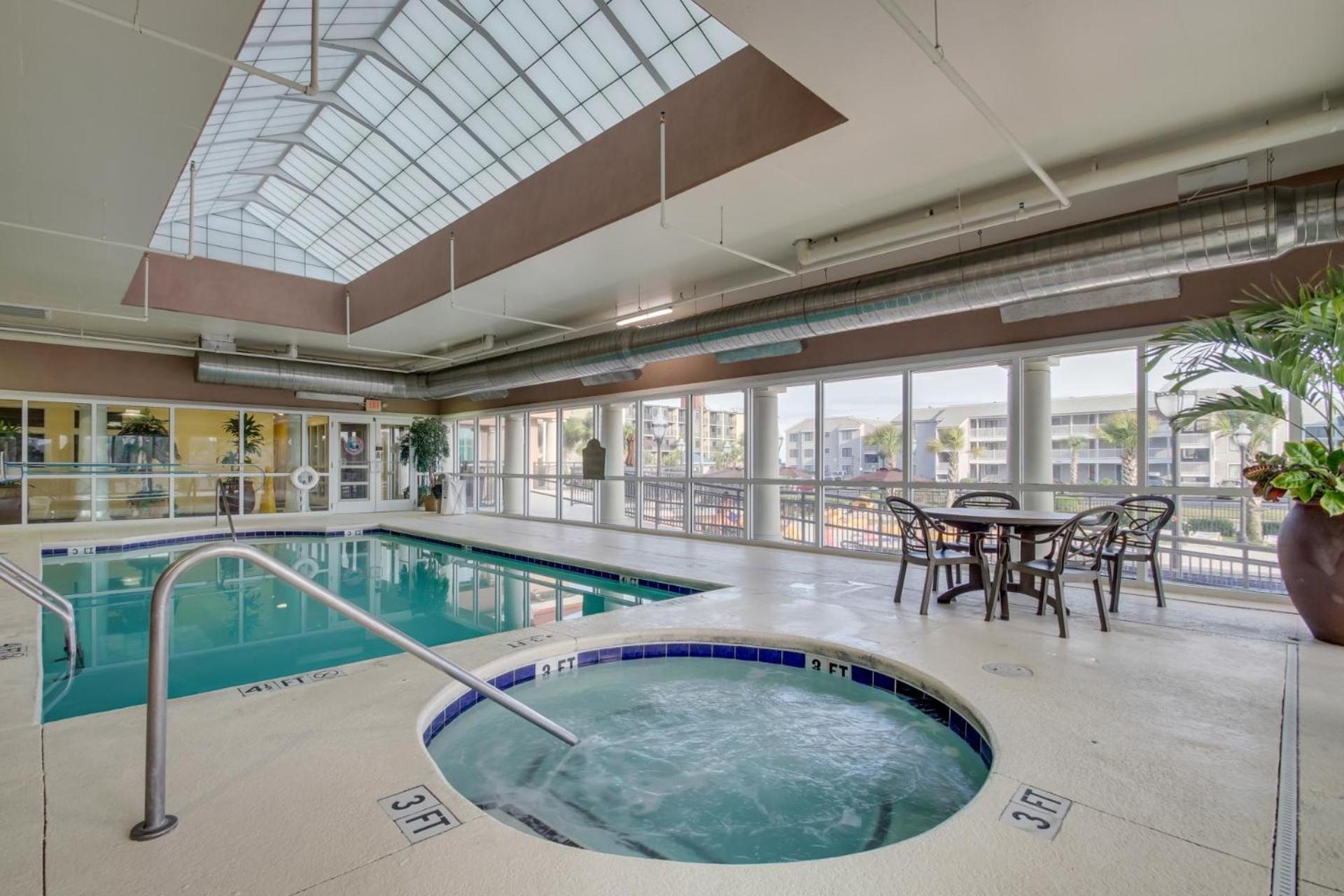 Tilghman Beach & Golf Resort 6015 - 2Nd Row - Cherry Grove 미를 비치 외부 사진