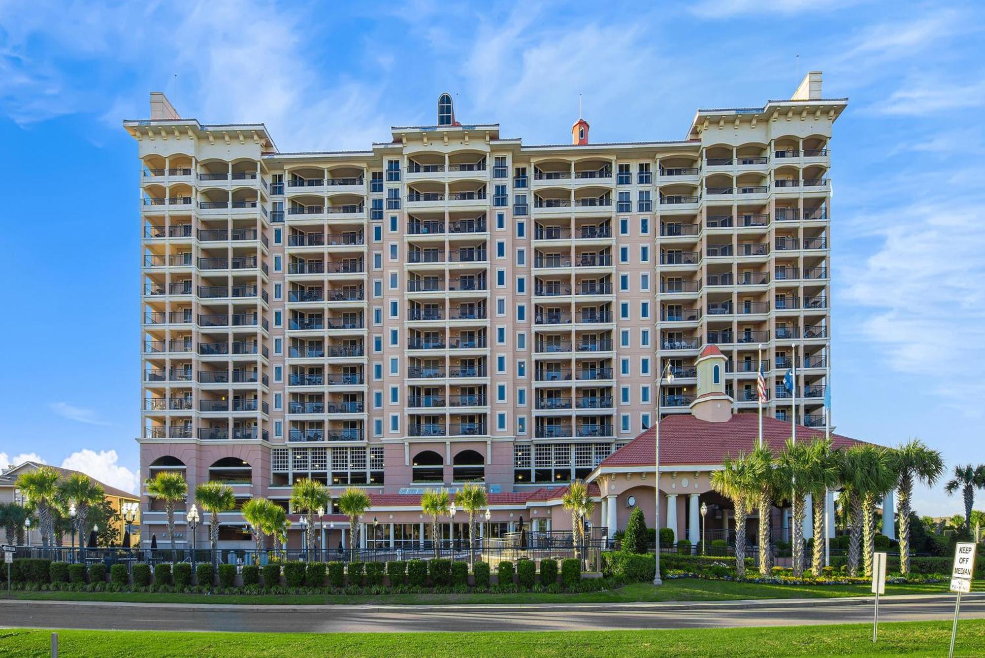 Tilghman Beach & Golf Resort 6015 - 2Nd Row - Cherry Grove 미를 비치 외부 사진